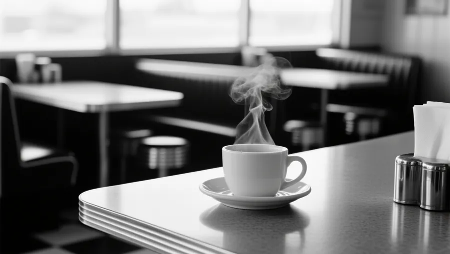 AI for Coffee: Or How I Automated the One Thing That Didn't Need Automating
